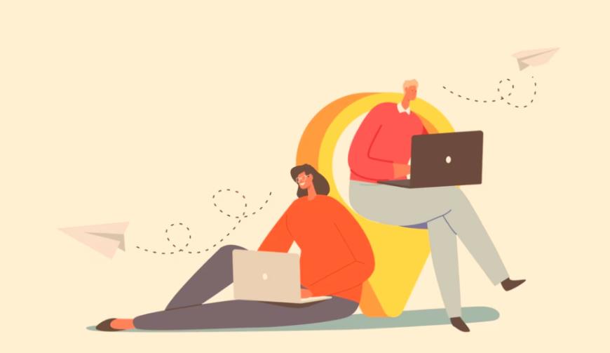 企业网站建设